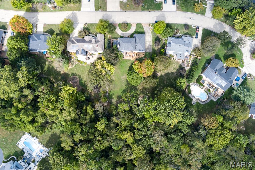 Forest Grove - Residential