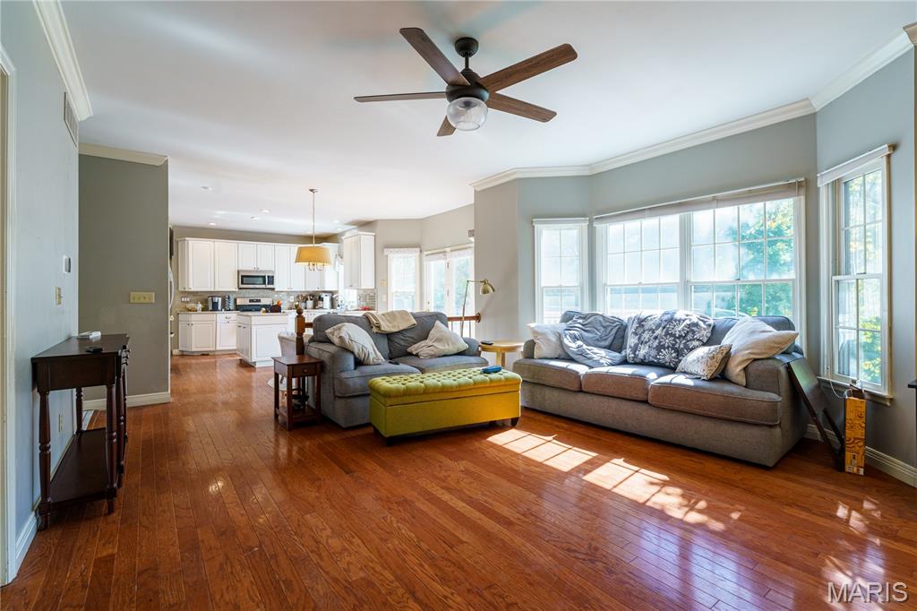 Forest Grove - Residential