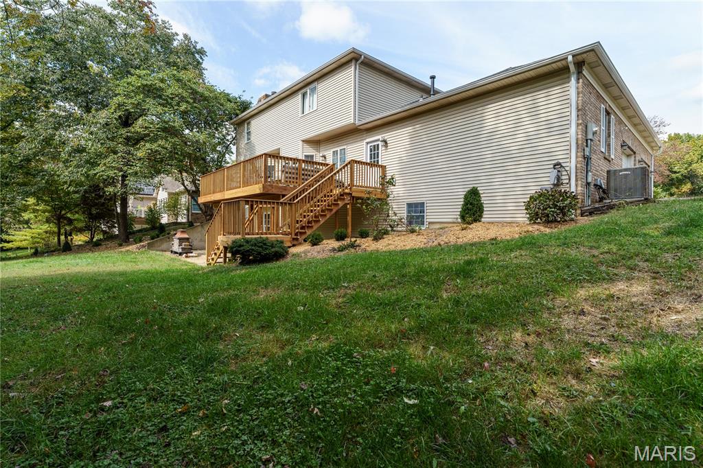 Forest Grove - Residential