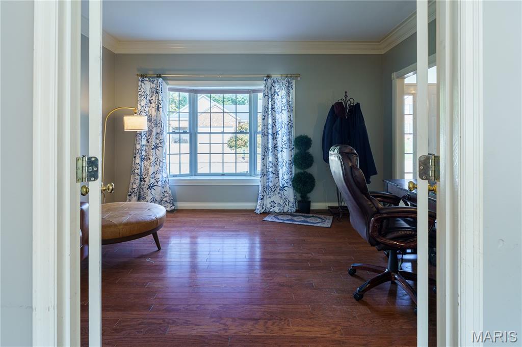 Forest Grove - Residential
