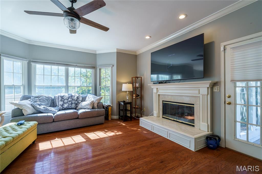 Forest Grove - Residential