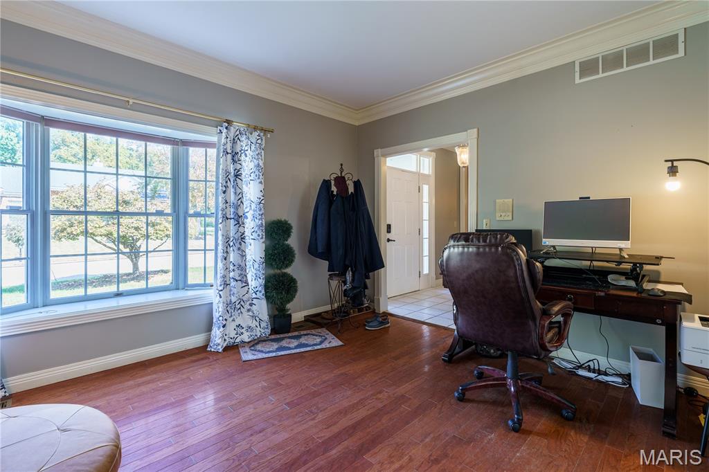 Forest Grove - Residential