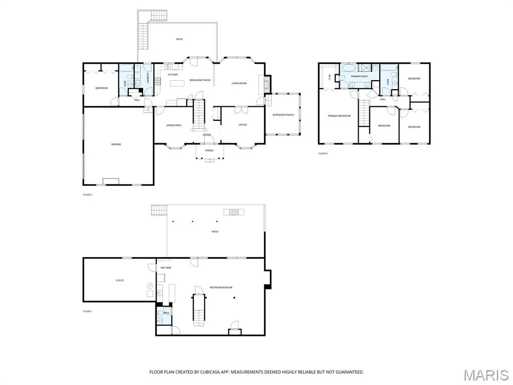 Forest Grove - Residential