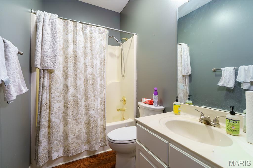 Forest Grove - Residential