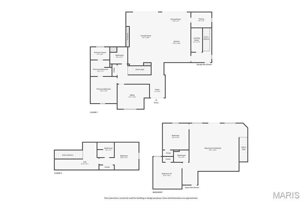 Annabrook - Residential