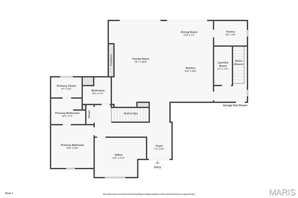 Annabrook - Residential