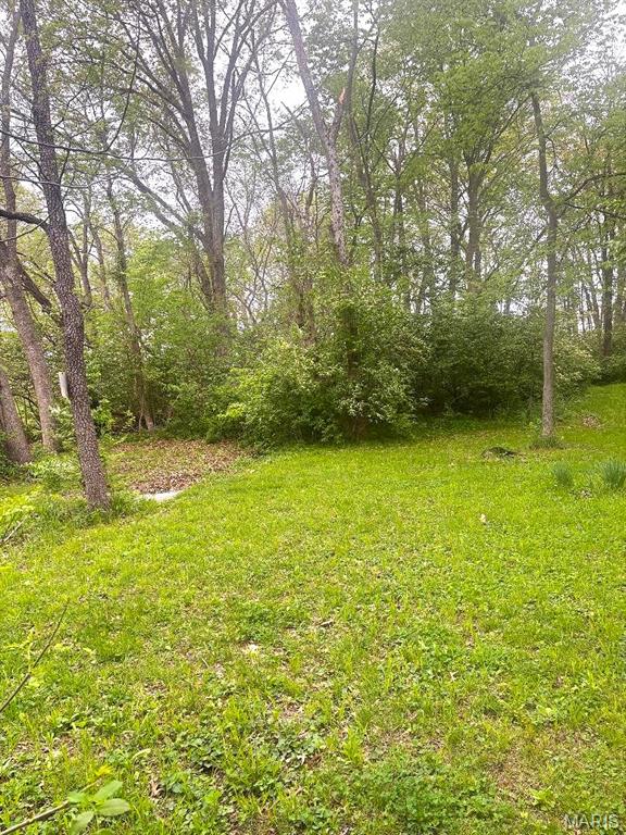 not in subdivision - Land