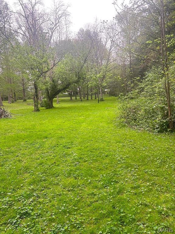 not in subdivision - Land