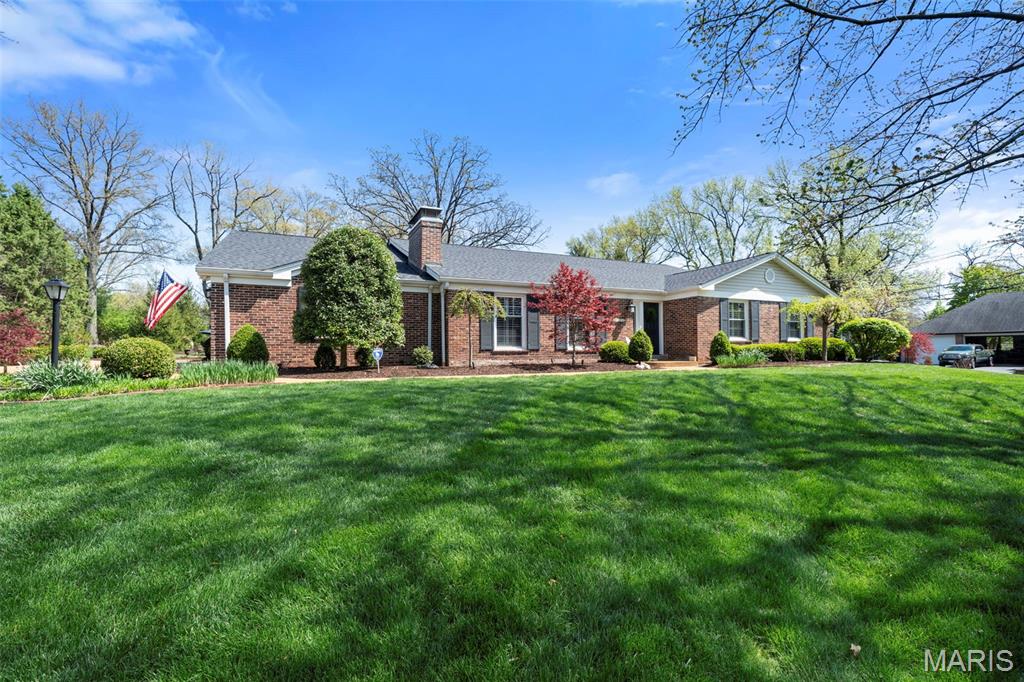 Louis J Bopp Estate - Residential
