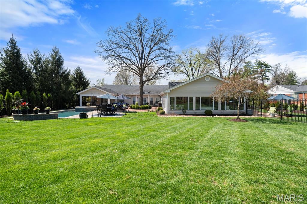 Louis J Bopp Estate - Residential