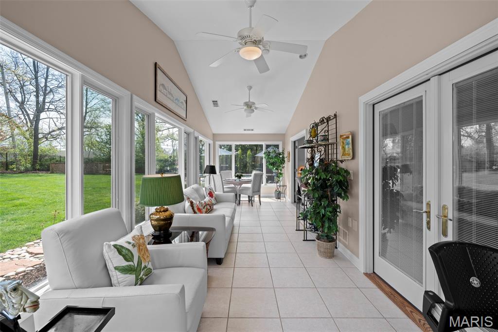 Louis J Bopp Estate - Residential