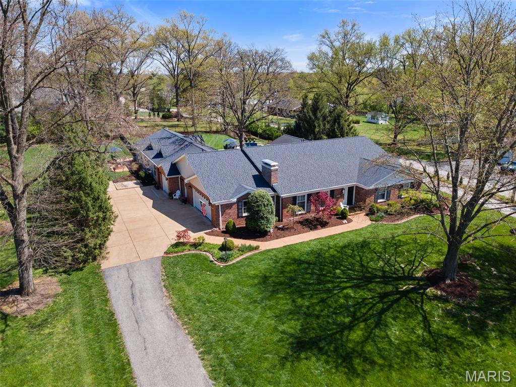 Louis J Bopp Estate - Residential
