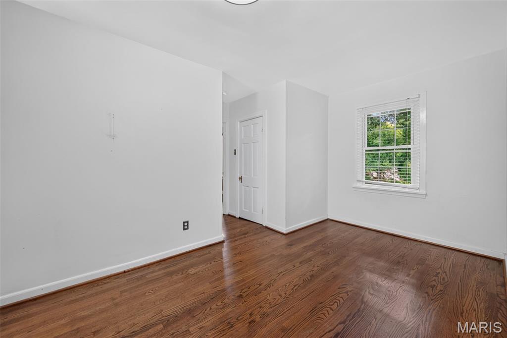 Osage Hills Sec D - Residential
