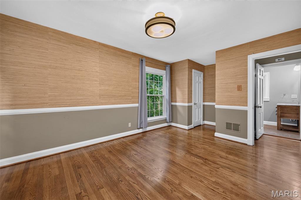 Osage Hills Sec D - Residential