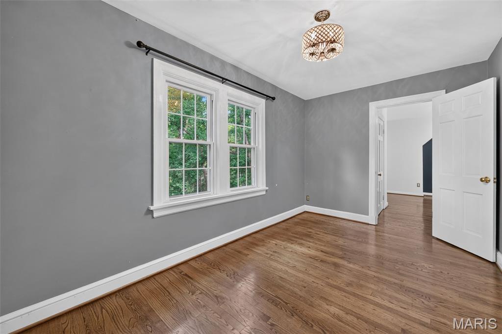 Osage Hills Sec D - Residential
