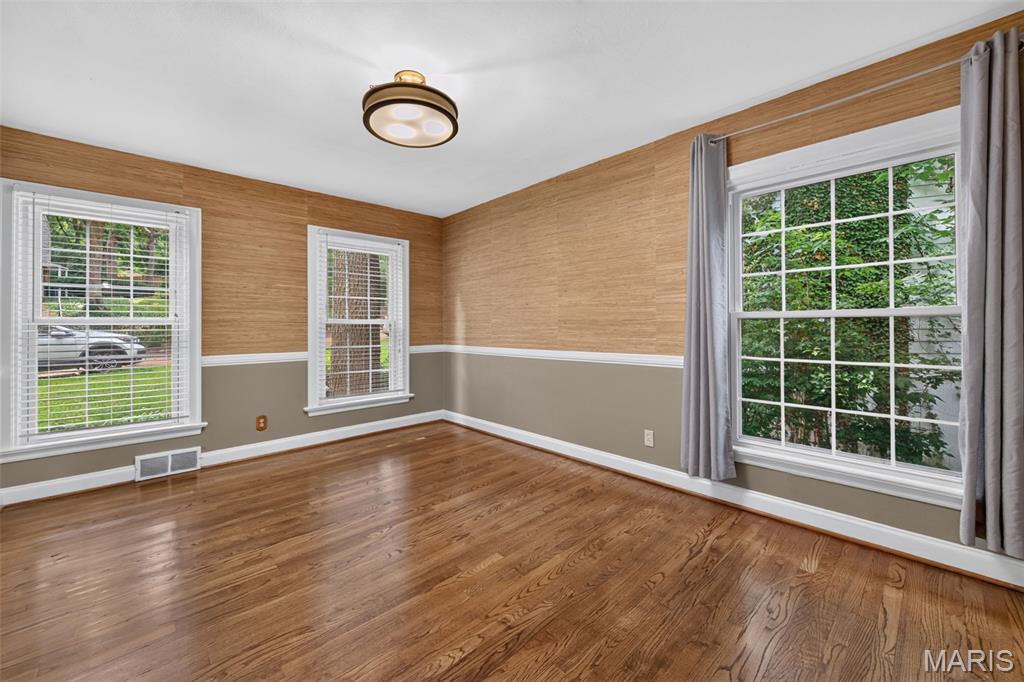 Osage Hills Sec D - Residential