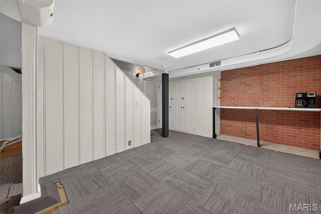 Osage Hills Sec D - Residential