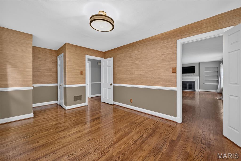 Osage Hills Sec D - Residential