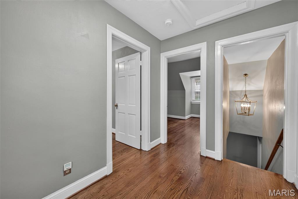 Osage Hills Sec D - Residential