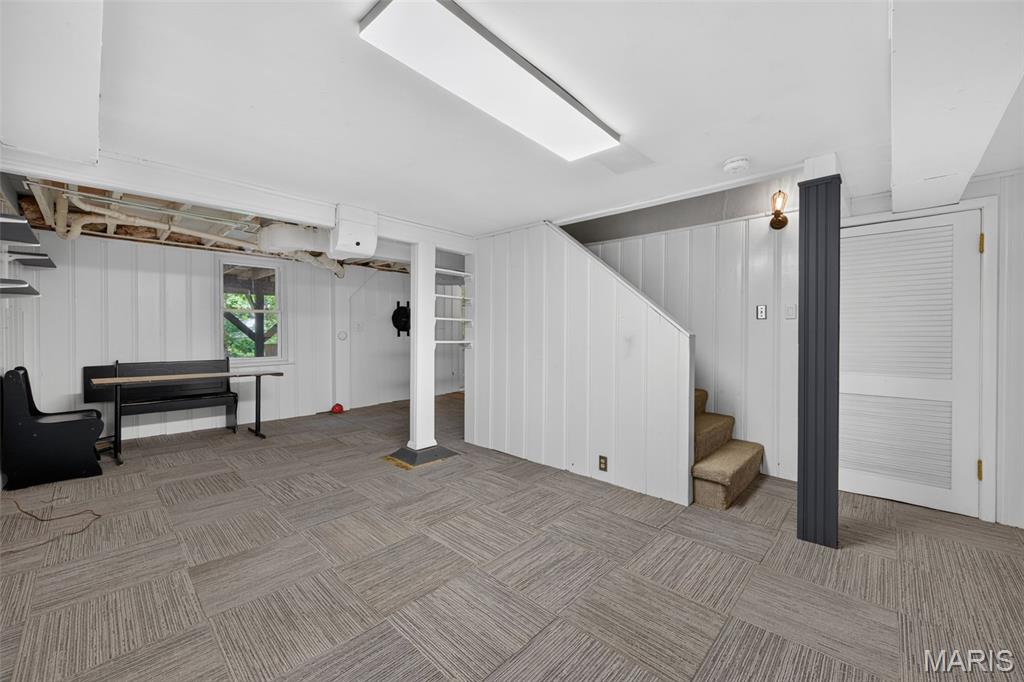 Osage Hills Sec D - Residential