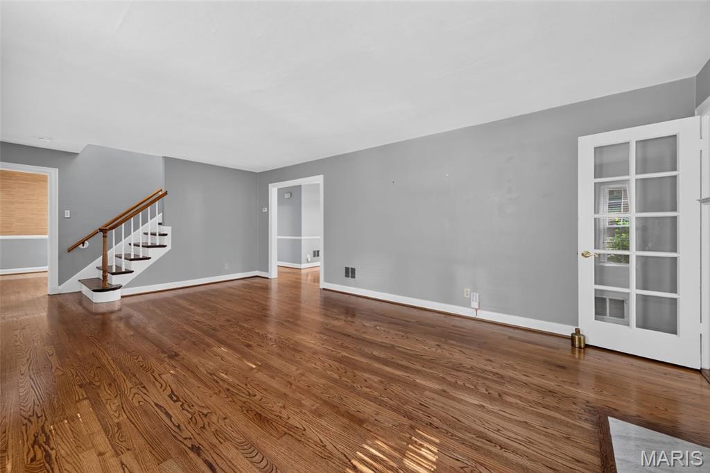 Osage Hills Sec D - Residential