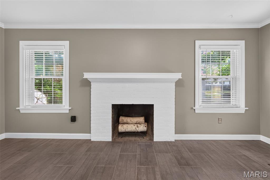 Osage Hills Sec D - Residential