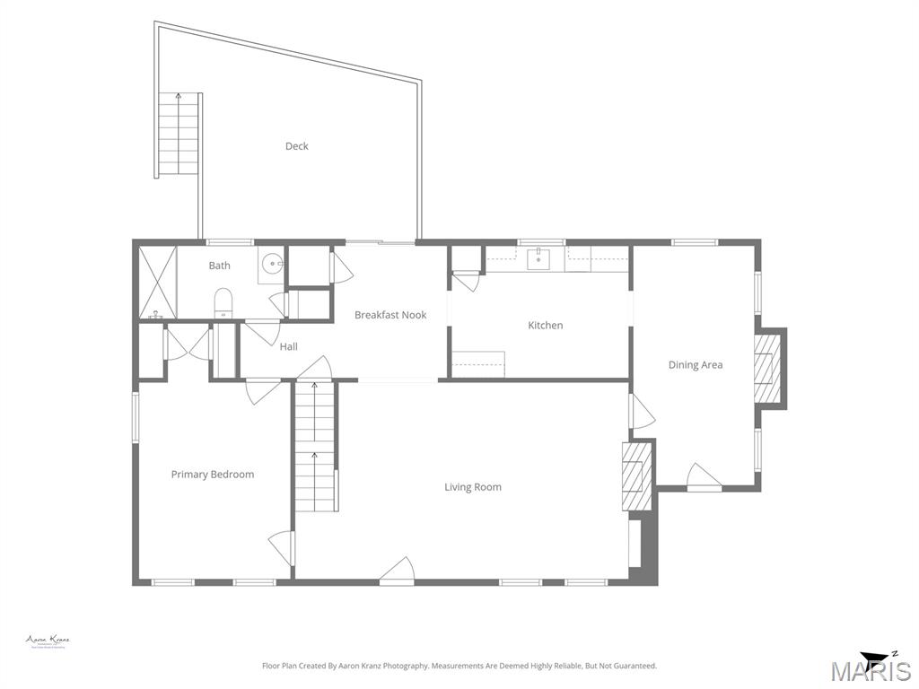 Osage Hills Sec D - Residential