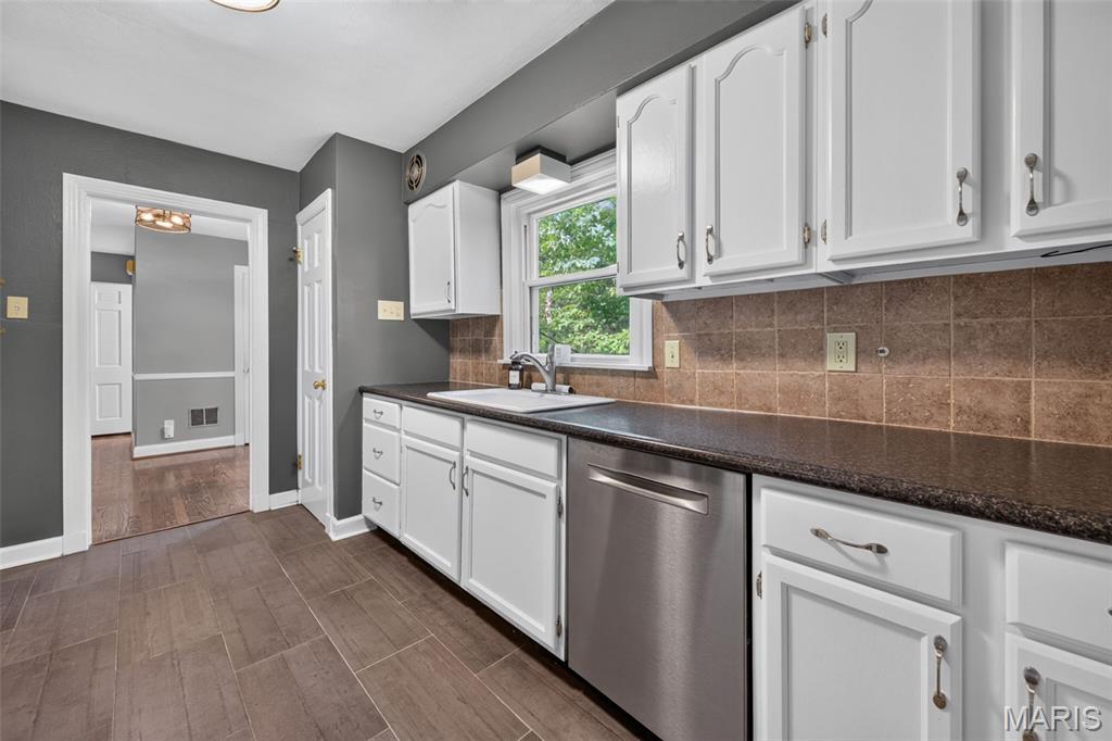 Osage Hills Sec D - Residential