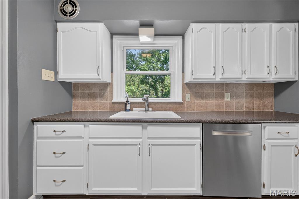 Osage Hills Sec D - Residential