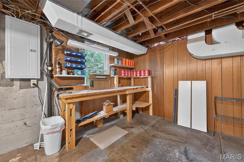 Osage Hills Sec D - Residential