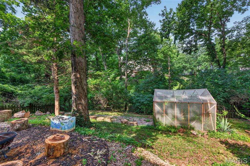 Osage Hills Sec D - Residential