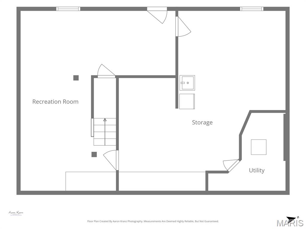 Osage Hills Sec D - Residential