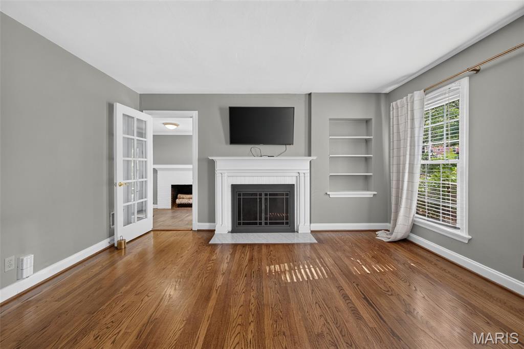 Osage Hills Sec D - Residential