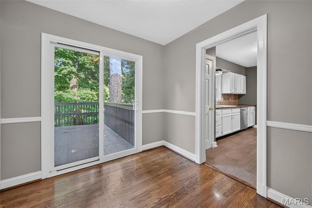 Osage Hills Sec D - Residential