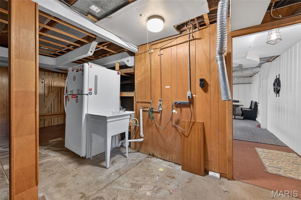 Osage Hills Sec D - Residential