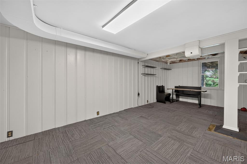 Osage Hills Sec D - Residential