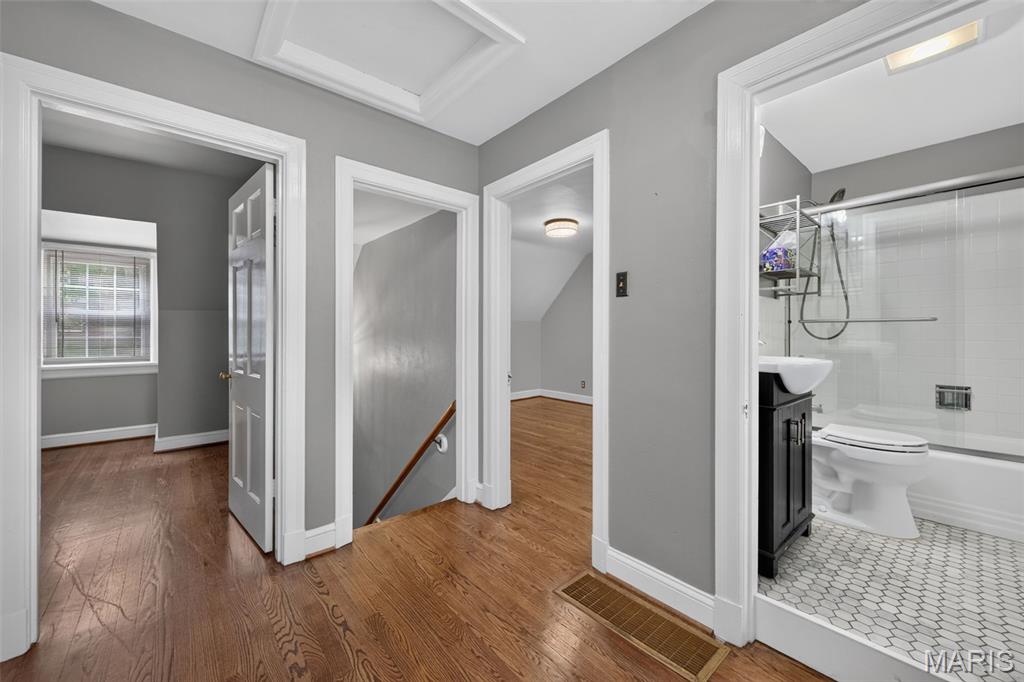 Osage Hills Sec D - Residential