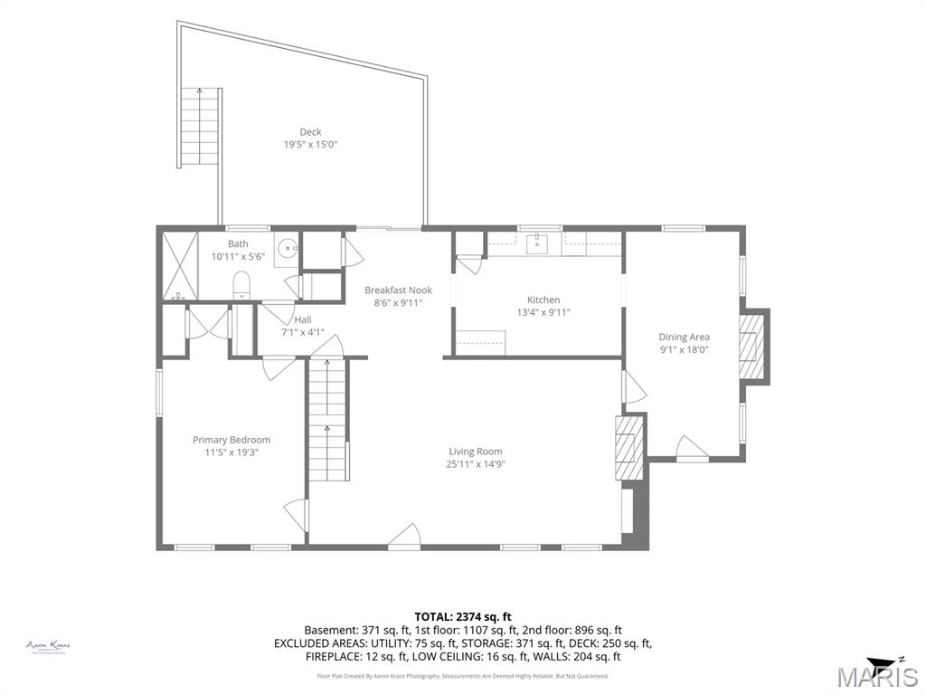 Osage Hills Sec D - Residential