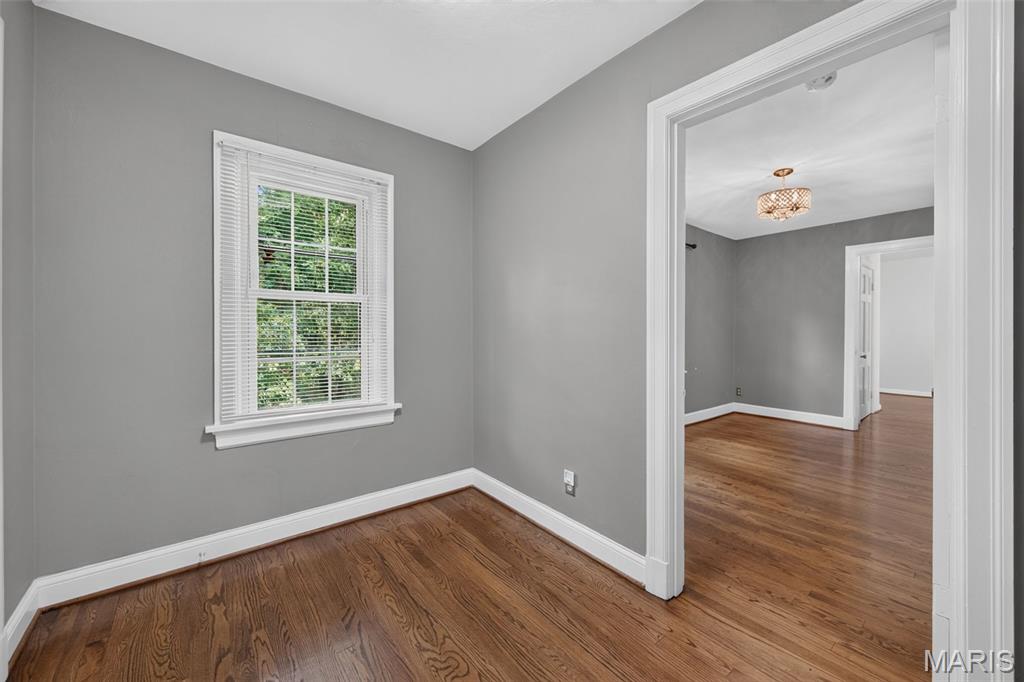 Osage Hills Sec D - Residential