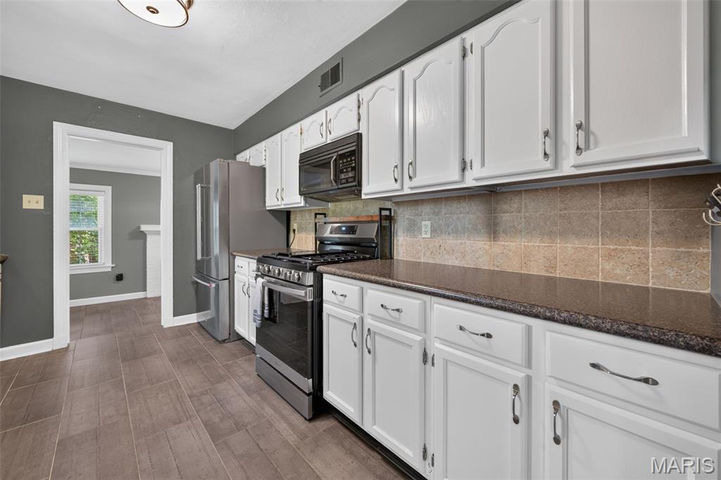 Osage Hills Sec D - Residential
