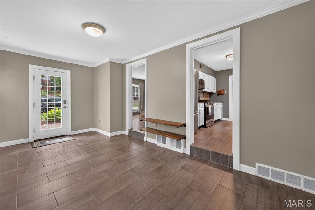 Osage Hills Sec D - Residential