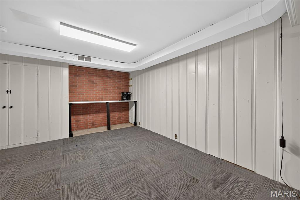 Osage Hills Sec D - Residential
