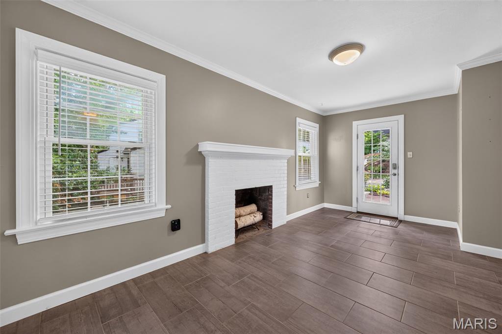 Osage Hills Sec D - Residential