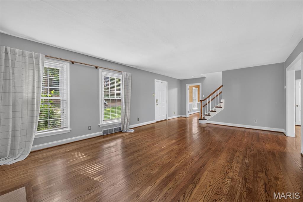 Osage Hills Sec D - Residential
