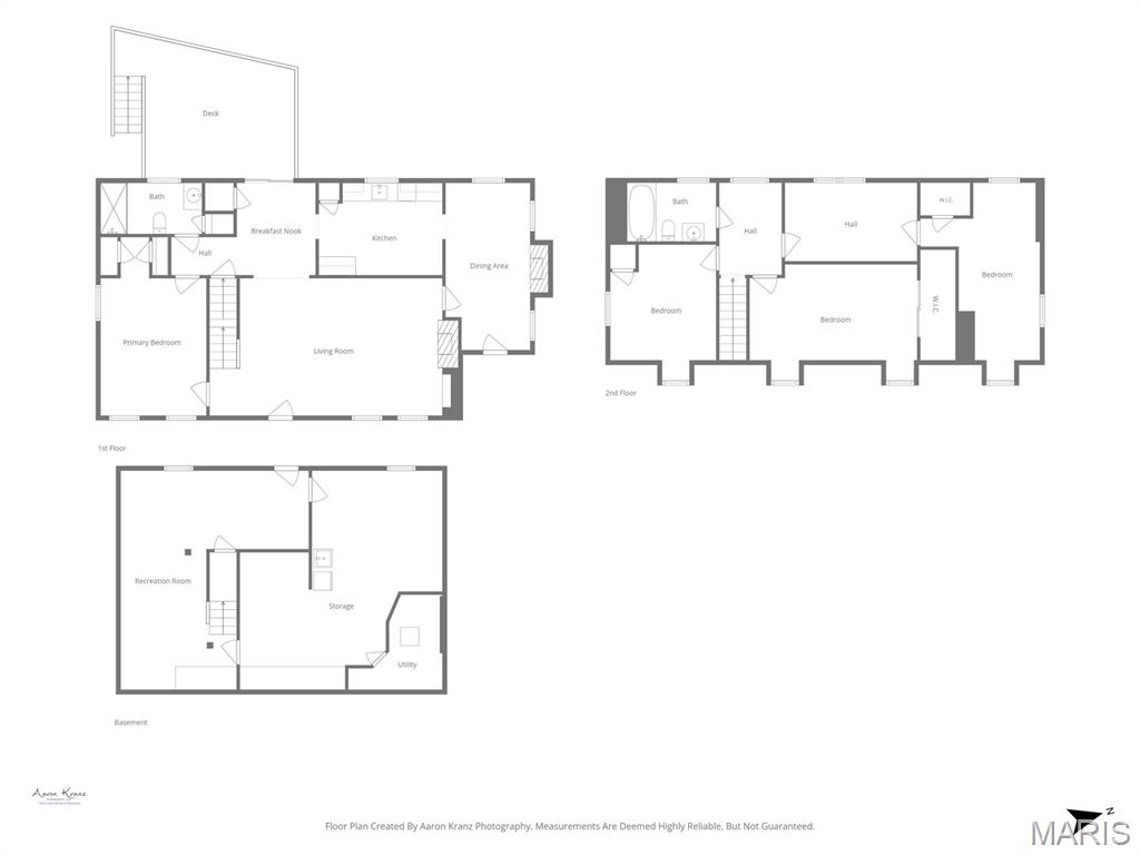 Osage Hills Sec D - Residential