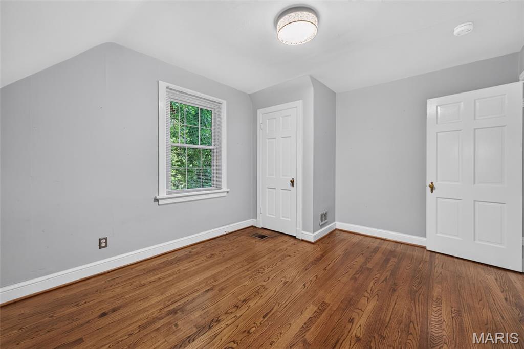 Osage Hills Sec D - Residential