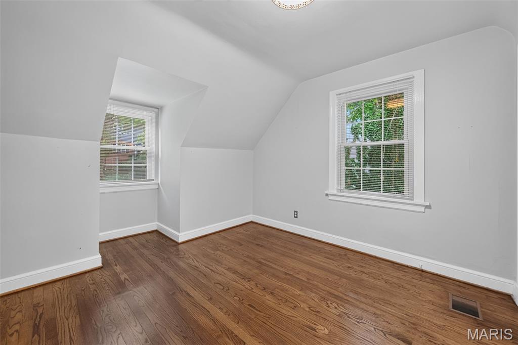 Osage Hills Sec D - Residential