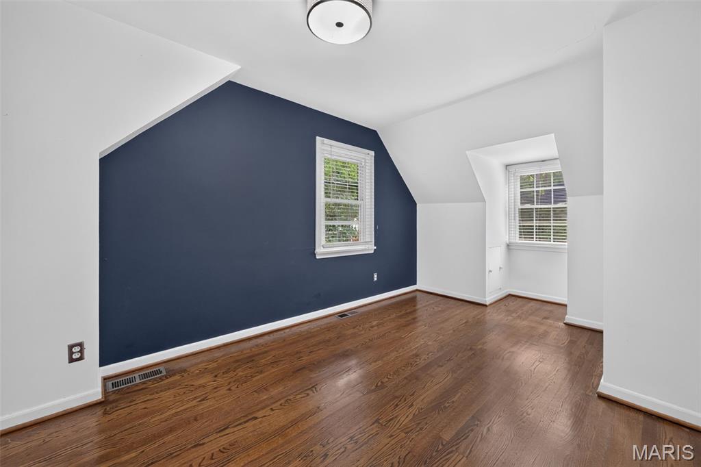 Osage Hills Sec D - Residential