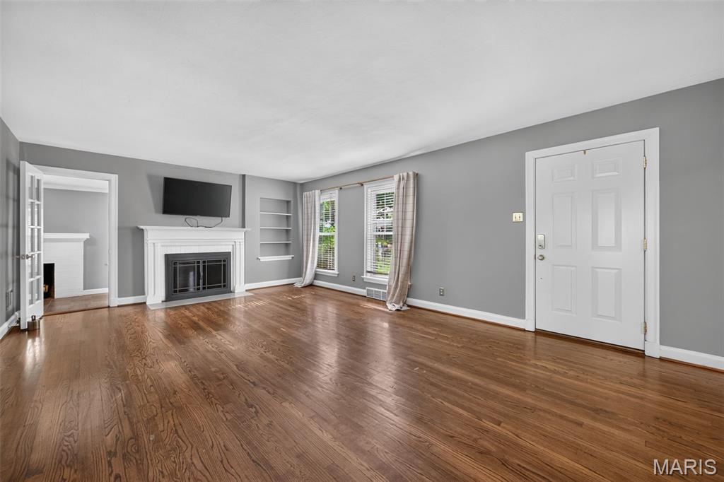 Osage Hills Sec D - Residential