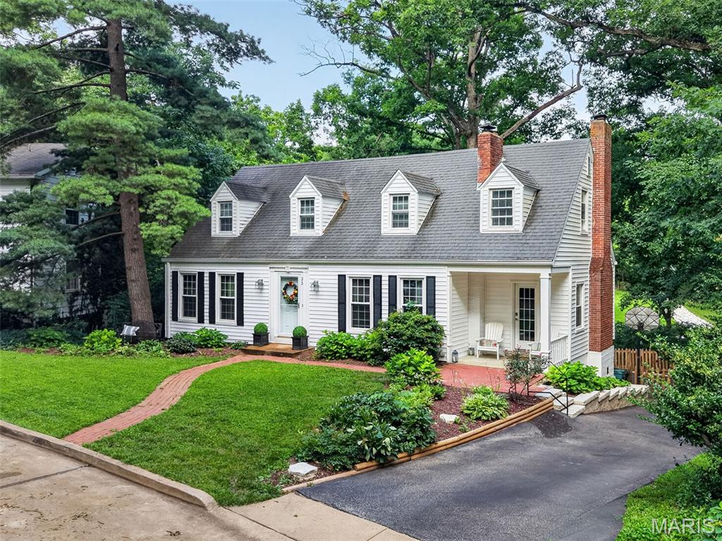 Osage Hills Sec D - Residential